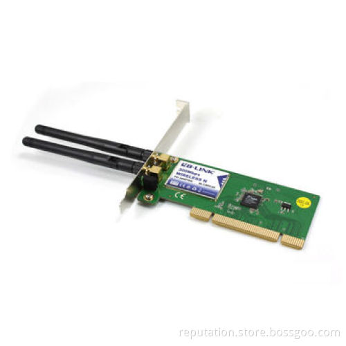300M Wireless N PCI Adapter